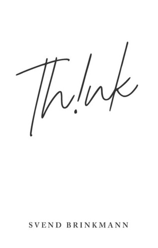 Think defence of a - think:,
