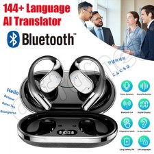 144+Language AI Translator