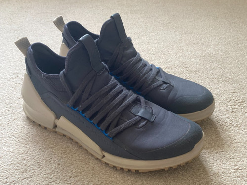 Ecco biom mens - biom, 2.0