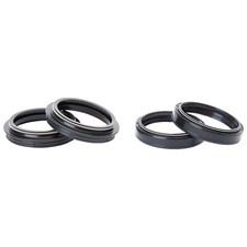Tusk Fork and Dust Seal Kit