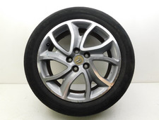 CITROEN C CROSSER ALLOY WHEEL
