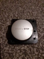 Stanton St.150 + STR8-150 Turntable Replacement Stop / Start Plastic Button 
