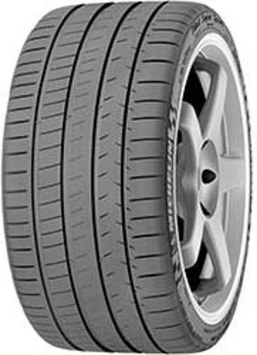 Michelin 245 18 - 40, 97y