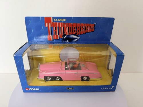 Corgi classics carlton classic - corgi,