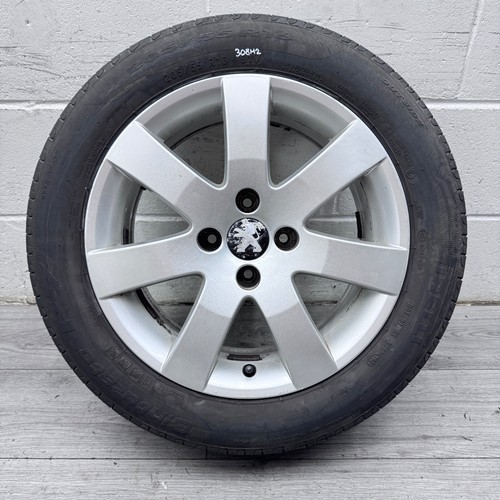 Peugeot 308 mk1 - peugeot, 16”
