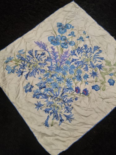 Jacqmar london silk - london,
