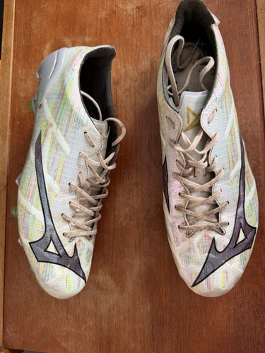 Mizuno alpha elite - mizuno,