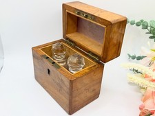 Antique Victorian Walnut