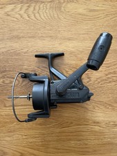 Shimano 4500 Old School (spares)