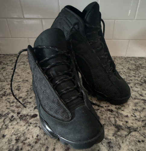 Nike air jordan retro - 13,