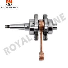 3F0-00030-0 Crank Shaft Assy