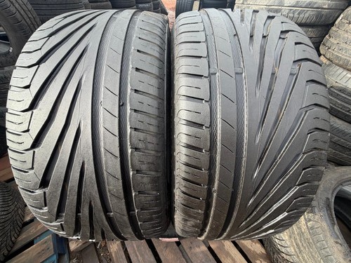 245 r18 93y uniroyal - 245, 40