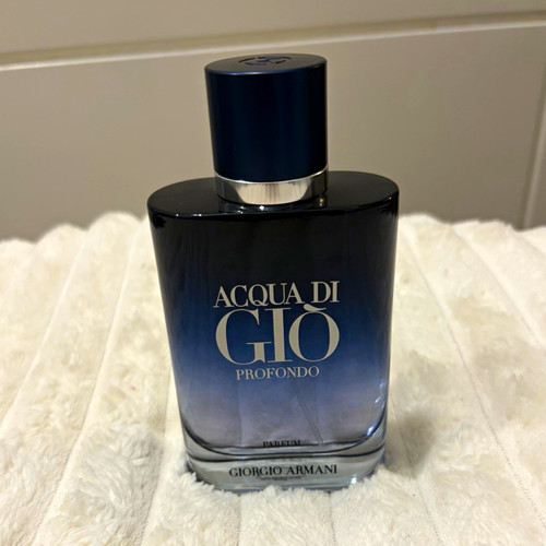 Giorgio armani acqua - giorgio, gio