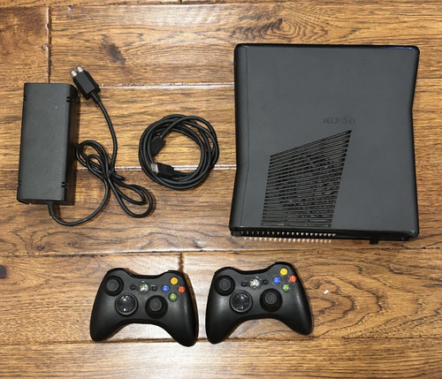 Microsoft xbox 360 console - xbox,