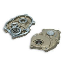 Malossi MHR Transmission Cover