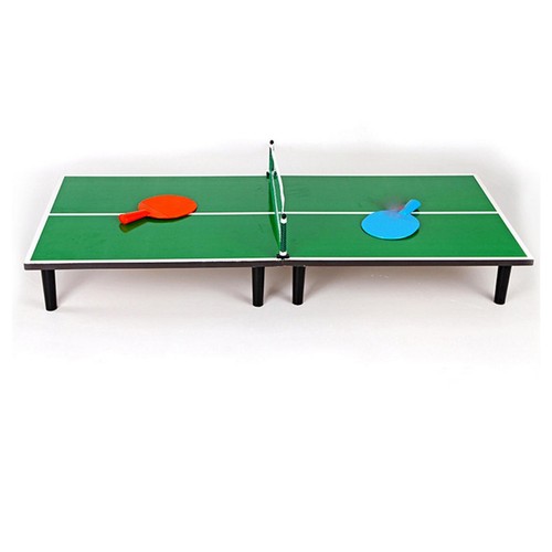 Mini pong table compact - ,