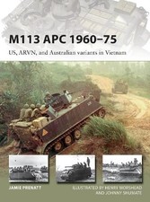 M113 APC 196075 -