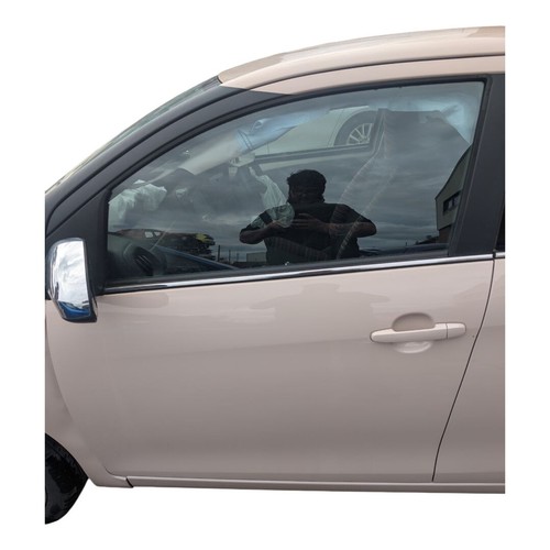Citroen mk2 2018 - citroen, door