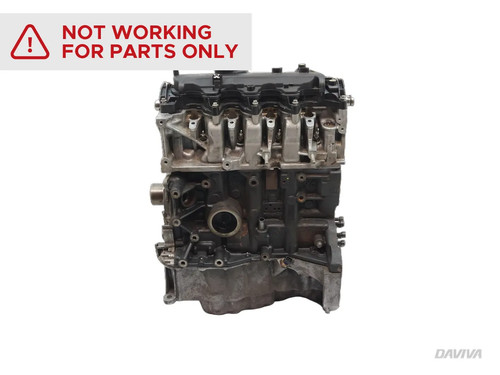 Renault scenic bare - renault, engine