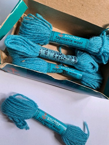 Anchor coats tapisserie - coats,