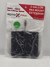 Rotopax RX-3EXT Mount