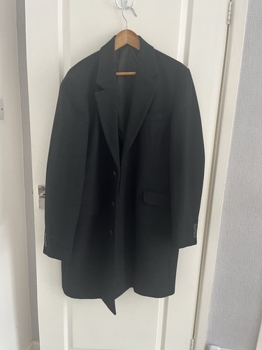 Gents crombi style over - crombi, coat
