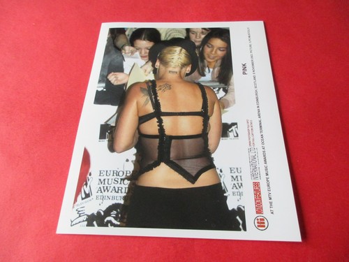 Pink alecia beth moore - p!nk,