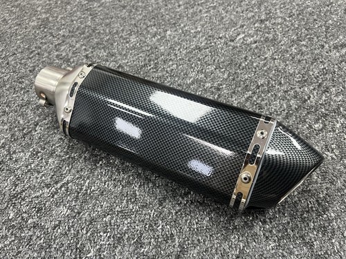 370mm exhaust tips - 370mm,