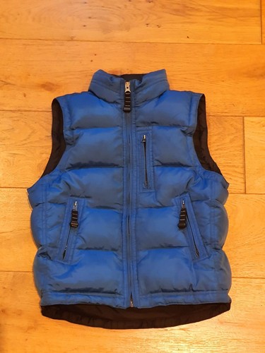 Gap kids body warmer medium - gap,