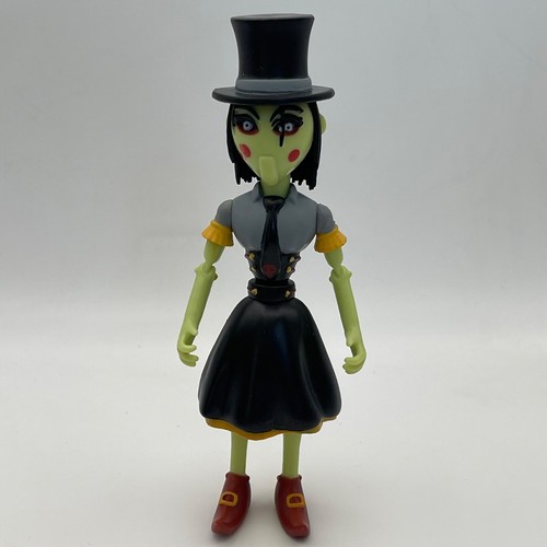 Showdown bandit miss - bandit,