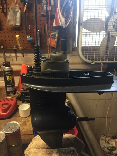 2013 yamaha 4hp stroke - yamaha, 4-stroke