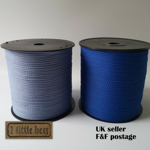 5mm rope strong - rope, cord