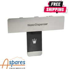 Beko  American Style Fridge