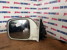 Nissan Largo Highway Star 1999