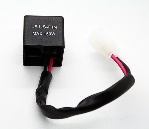 Led indicator motorcycle - led,