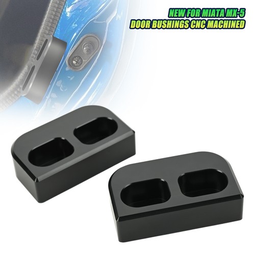 Door bushings cnc machined - bushings, na