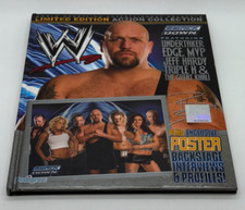 WWE SMACK DOWN Action