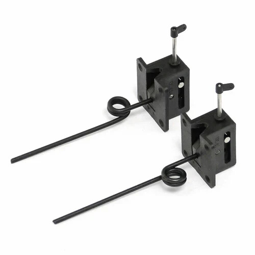 Retractable landing gears - retractable,