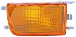 Right driver side indicator - driver,