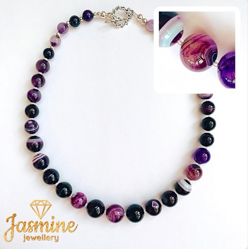 Beautiful purple stripped - beautiful,