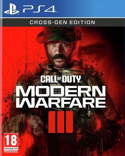 Call duty modern warfare - of,