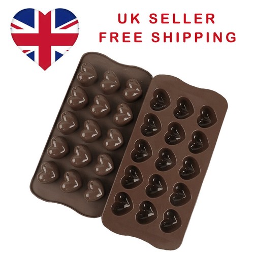 Love heart cell silicone - love,