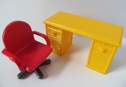 Playmobil school dollshouse - playmobil, school/dollshouse