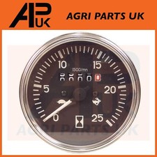 Tractormeter Rev Counter
