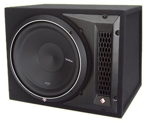 Rockford fosgate 1x12 - fosgate, p2-1x12