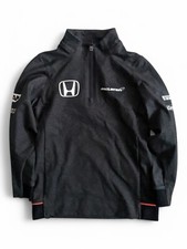 Mclaren Honda F1 - 1/4 Zip