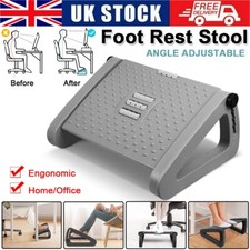 Foot Rest Stool Office