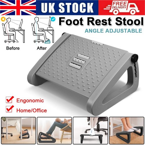 Foot rest stool - foot, office