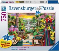 Ravensburger - Jigsaw Puzzle -