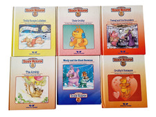 The World Of TEDDY RUXPIN Bulk
